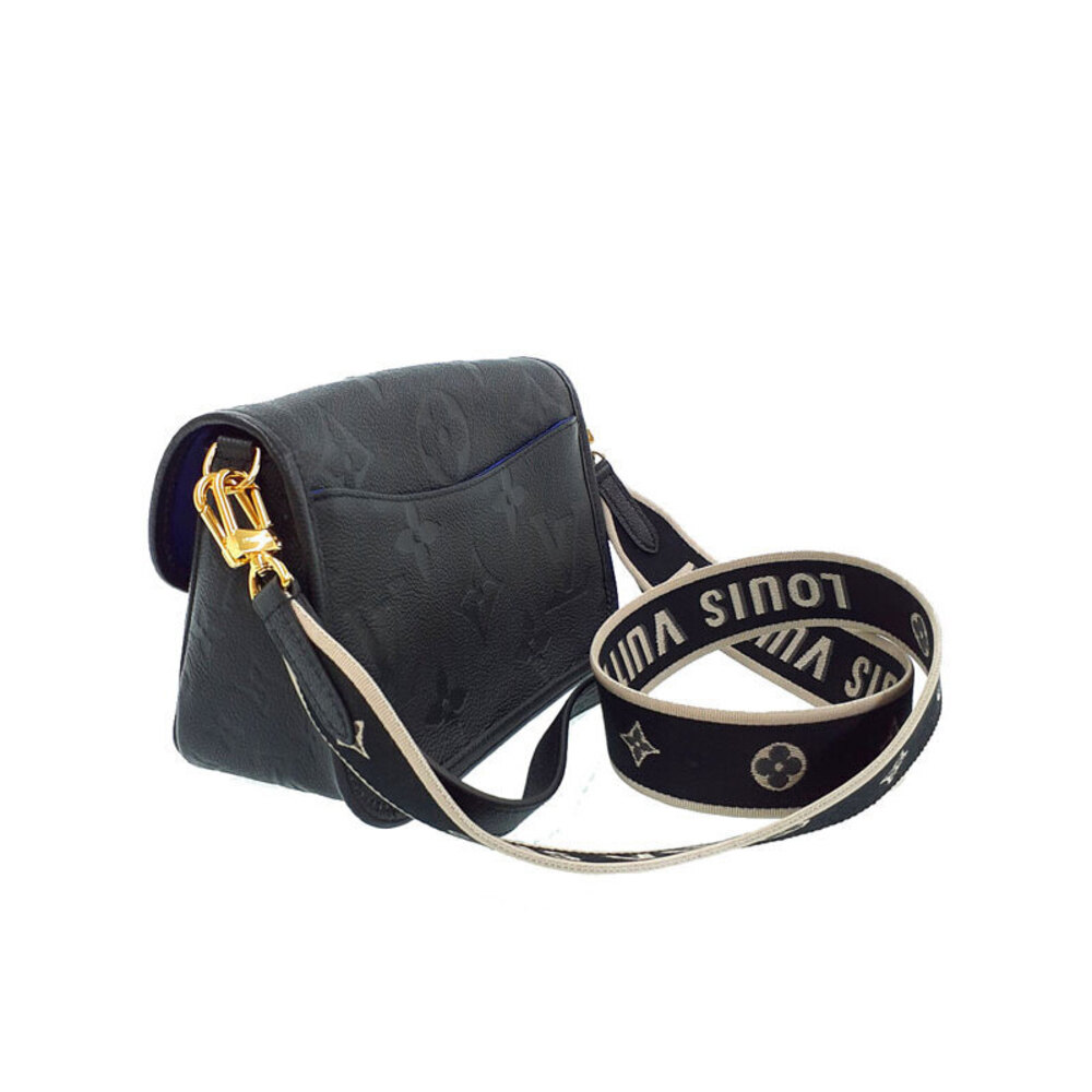 Louis Vuitton Empreinte Bag Diane Monogram
